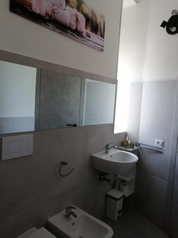 Rosso Moro Apartment Ragusa Exterior photo
