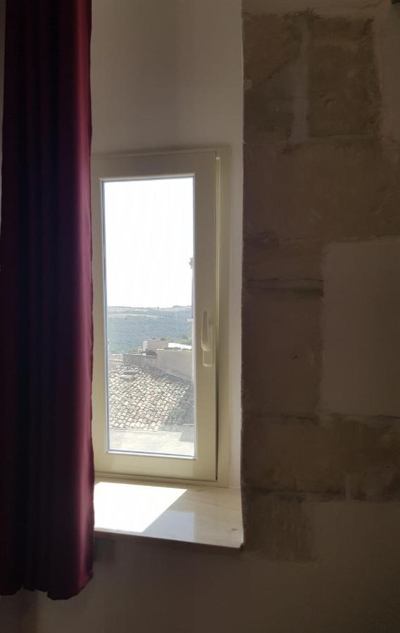 Rosso Moro Apartment Ragusa Exterior photo