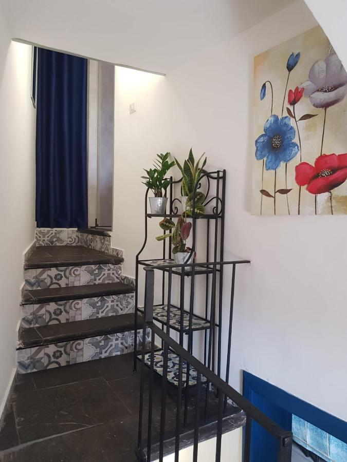 Rosso Moro Apartment Ragusa Exterior photo