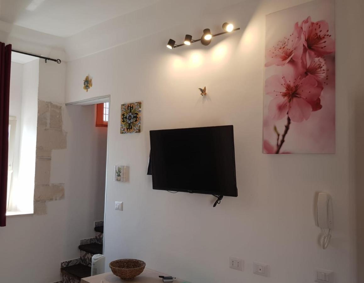 Rosso Moro Apartment Ragusa Exterior photo