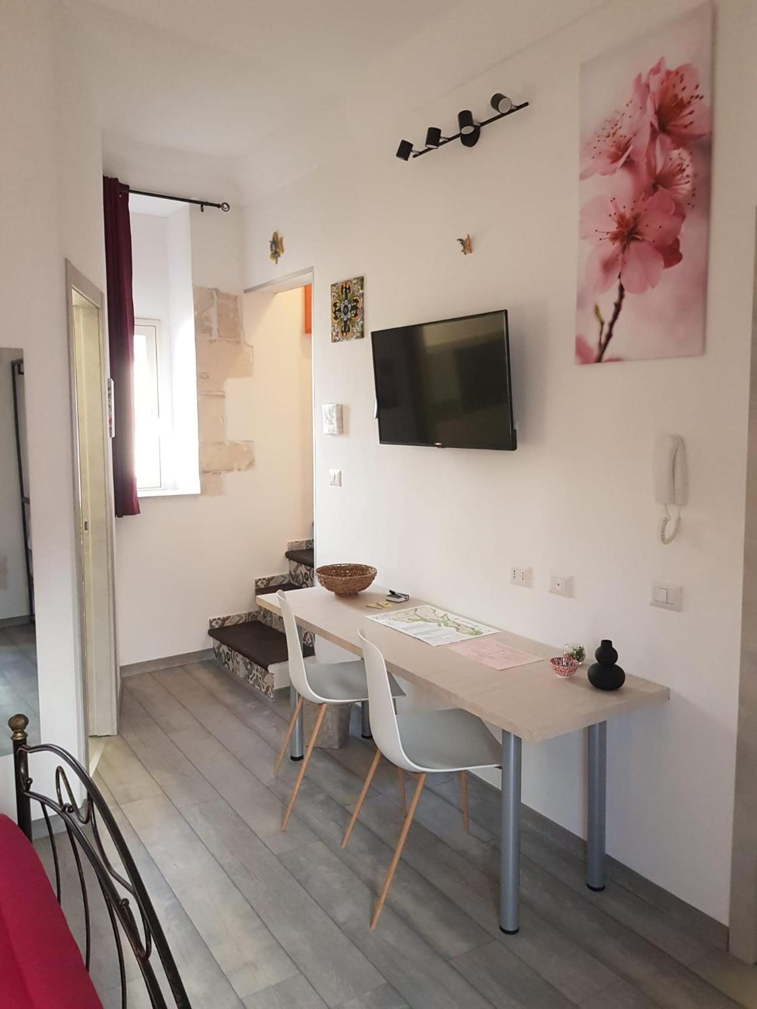 Rosso Moro Apartment Ragusa Exterior photo